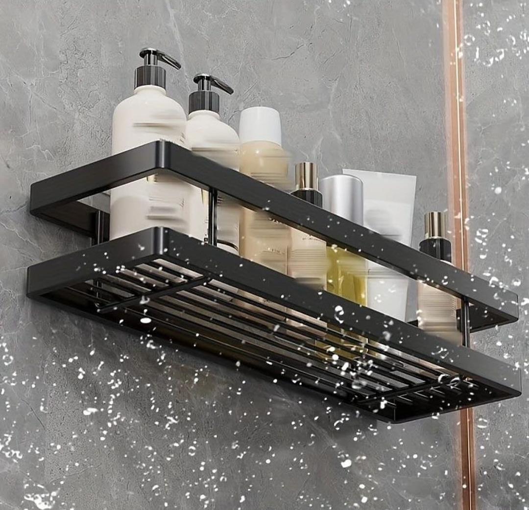 خرید آنلاین شلف های سرویس بهداشتی