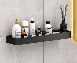 شلف سرویس بهداشتی مدل ساده کد SH31023