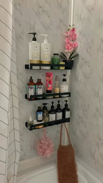 شلف سرویس بهداشتی گالوانیزه ضدزنگ کد SH31057