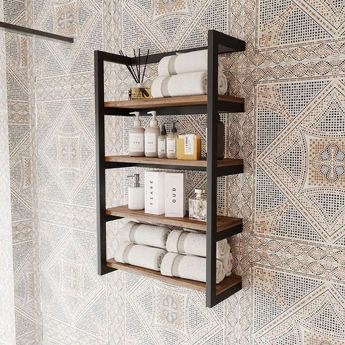 استند سرویس بهداشتی دیواری کدSH3109